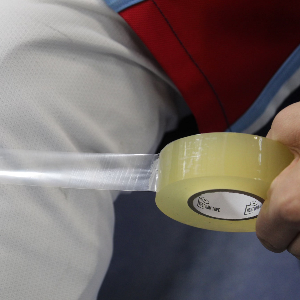 Shin Guard Taping Guide: Secure Fit, No Slip, Zero Circulation Issues