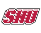 College hockey program partner logo