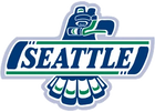 Junior hockey club partner logo
