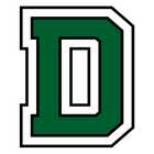 Hockey team partner crest