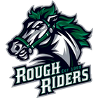 Hockey organization partner logo