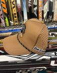 Best Dam Beaver Hat - Brown