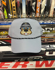 Best Dam Beaver Hat - Grey