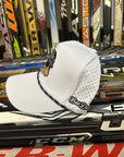 Best Dam Beaver Hat - White