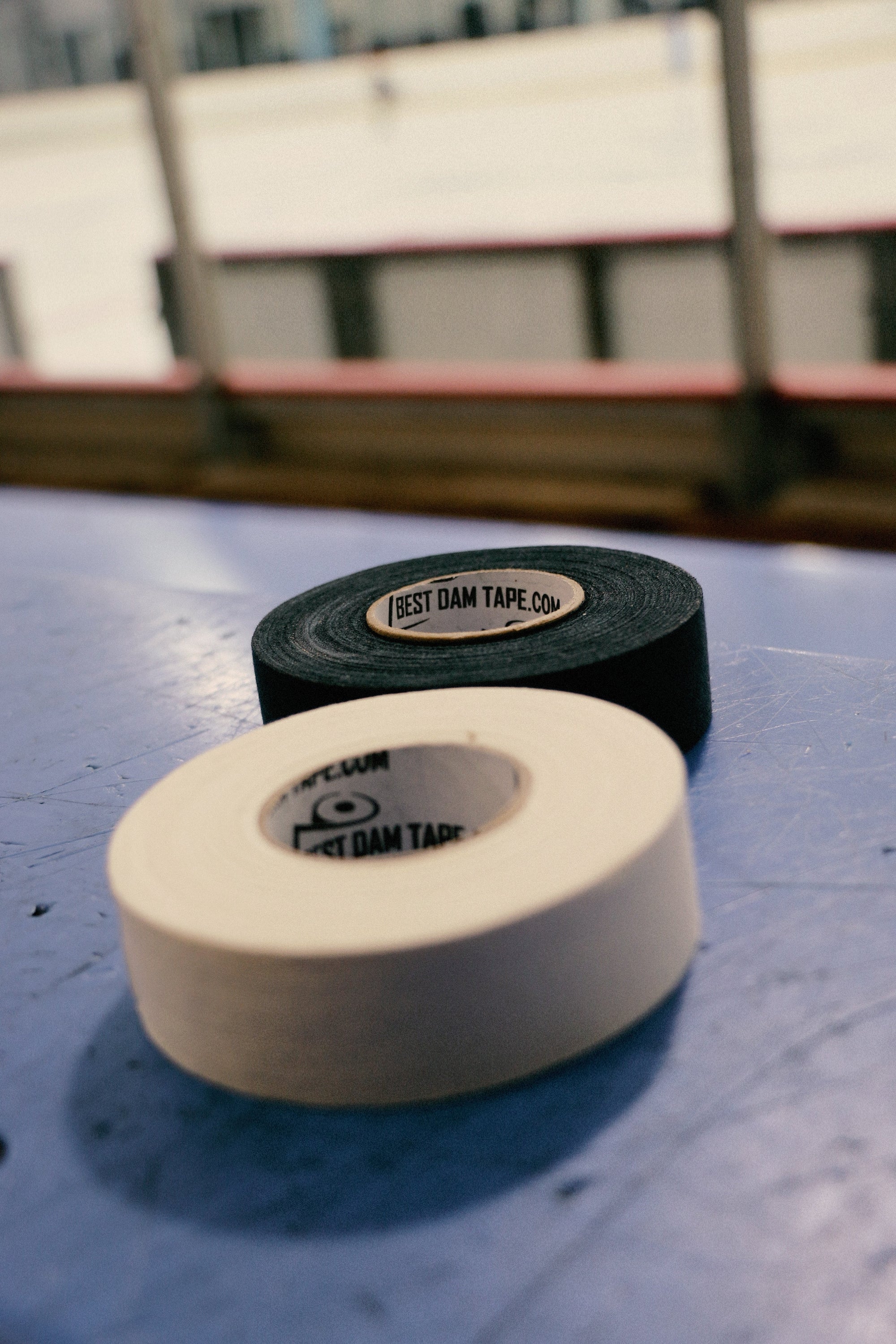 How to Tape a Hockey Stick: The Complete Guide for Players of All Levels