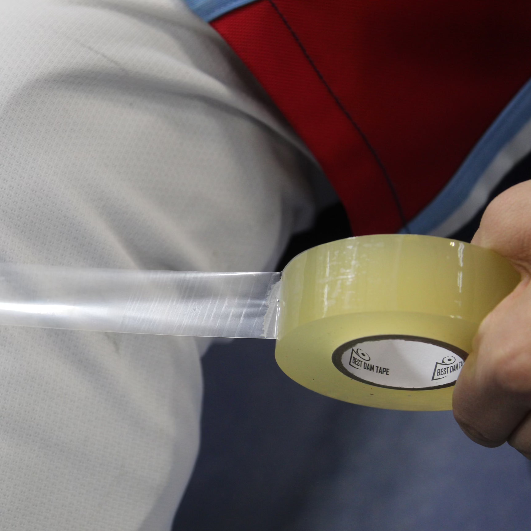 Shin Guard Taping Guide: Secure Fit, No Slip, Zero Circulation Issues
