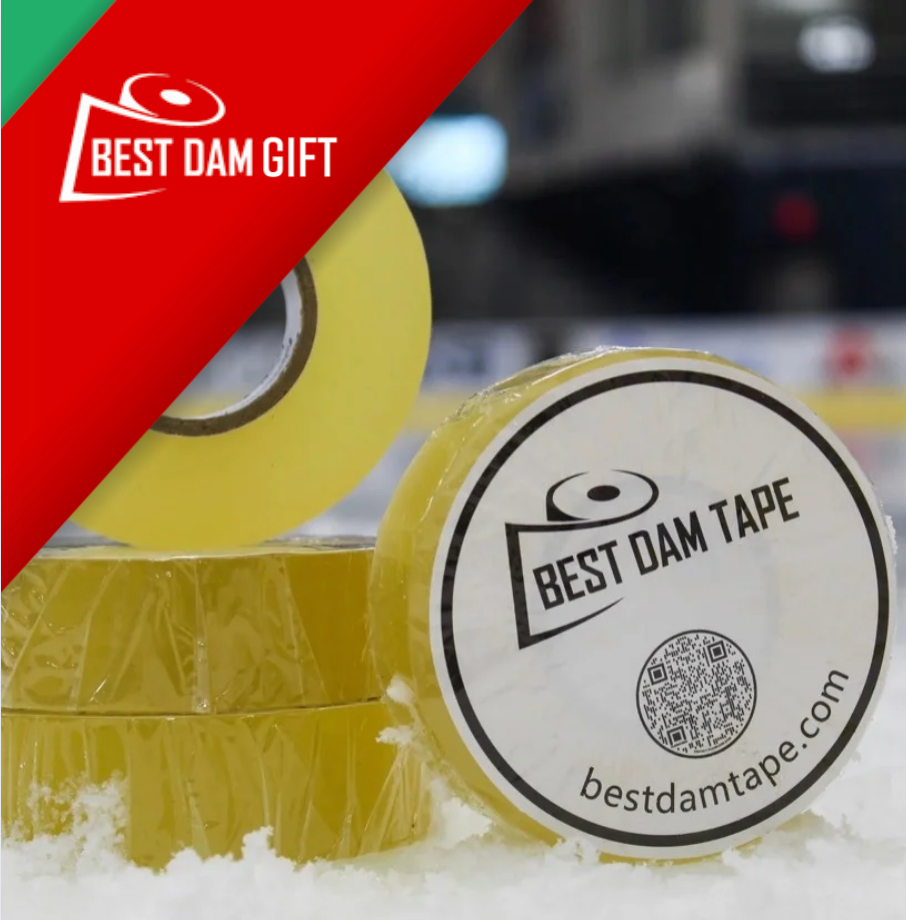 Holiday Guide: Giving the Gift of Premium Hockey Performance