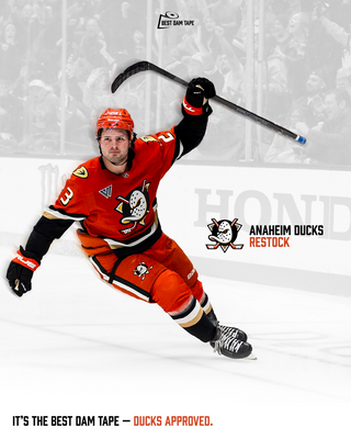 First NHL collaboration restock
