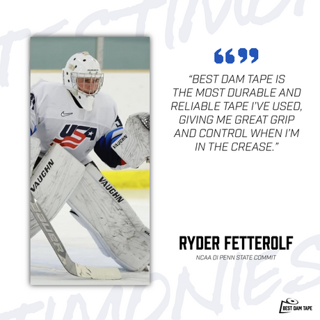 Ryder Fetterolf