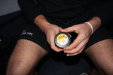 Best Dam Wax all-natural beeswax hockey stick wax tins