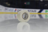 Case of Best Dam double wide white cloth hockey tape