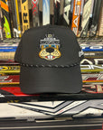 Best Dam Beaver Hat - Black