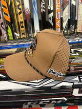 Best Dam Beaver Hat - Brown