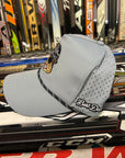 Best Dam Beaver Hat - Grey