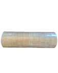 Best Dam Clear Tape - Ten Rolls / Whole Sleeve