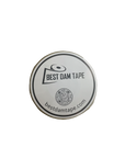 Best Dam Clear Tape - Single Roll