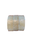 Best Dam Clear Tape - Three Rolls