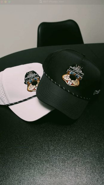 Best Dam Tape hats